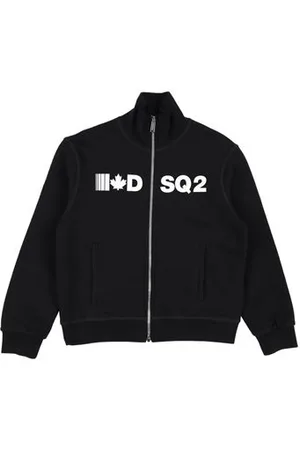 Dsquared2 TOPWEAR - Sweatshirts - on YOOX.com