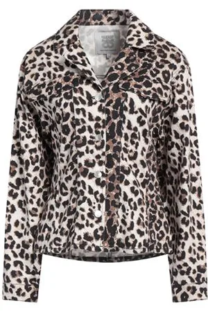 Second Female COATS & JACKETS - Denim outerwear - on YOOX.com