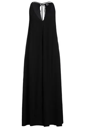 Totême DRESSES - Maxi dresses - on YOOX.com