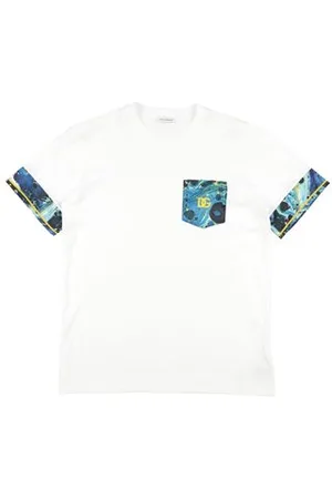Dolce & Gabbana TOPWEAR - T-shirts - on YOOX.com