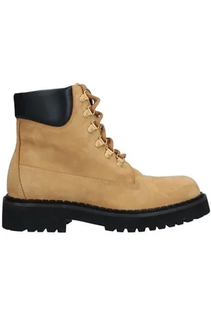 Moschino FOOTWEAR - Ankle boots - on YOOX.com