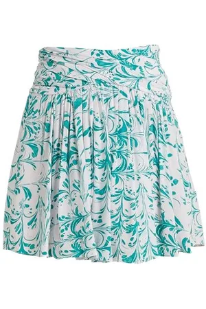 Marant Etoile BOTTOMWEAR - Mini skirts - on YOOX.com