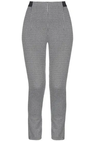 Maria Bellentani BOTTOMWEAR - Leggings - on YOOX.com