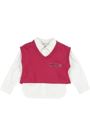 MEILISA BAI TOPWEAR - Shirts - on YOOX.com