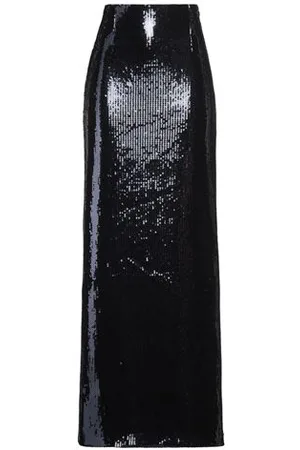 GALVAN BOTTOMWEAR - Maxi skirts - on YOOX.com