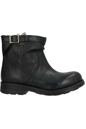 Bikkembergs FOOTWEAR - Ankle boots - on YOOX.com