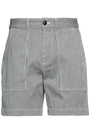 Woolrich BOTTOMWEAR - Shorts & Bermuda Shorts - on YOOX.com