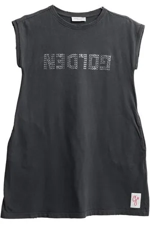 Golden Goose DRESSES - Kids’ dresses - on YOOX.com