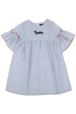HARMONT&BLAINE DRESSES - Kids’ dresses - on YOOX.com