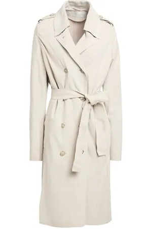 GIORGIO BRATO COATS & JACKETS - Overcoats & Trench Coats - on YOOX.com