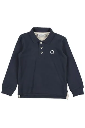 Trussardi TOPWEAR - Polo shirts - on YOOX.com