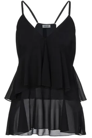 Liu Jo TOPWEAR - Tops - on YOOX.com