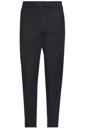 PESERICO SIGN BOTTOMWEAR - Trousers - on YOOX.com