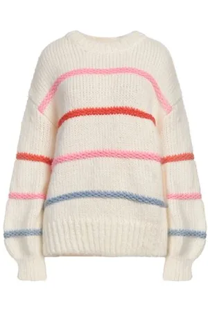 Pieces® KNITWEAR - Jumpers - on YOOX.com