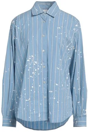 LANEUS TOPWEAR - Shirts - on YOOX.com