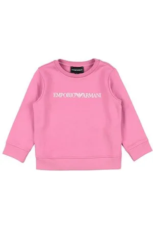 Emporio Armani TOPWEAR - Sweatshirts - on YOOX.com