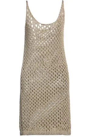 Fabiana Filippi DRESSES - Mini dresses - on YOOX.com