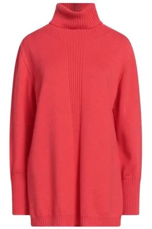 Persona by Marina Rinaldi KNITWEAR - Turtlenecks - on YOOX.com