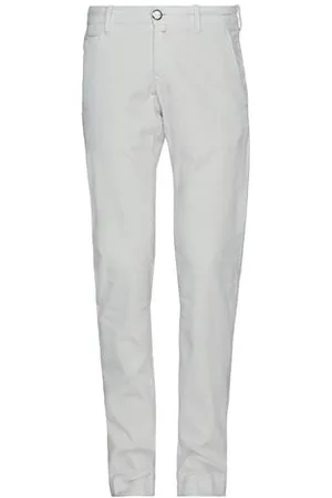 Jacob Cohen BOTTOMWEAR - Trousers - on YOOX.com