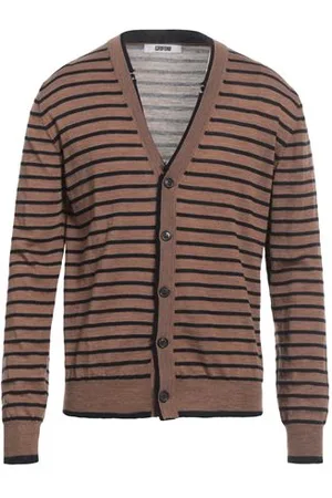GRIFONI KNITWEAR - Cardigans - on YOOX.com