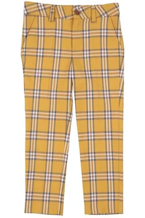 COLORICHIARI BOTTOMWEAR - Trousers - on YOOX.com