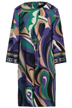 CLIPS DRESSES - Mini dresses - on YOOX.com