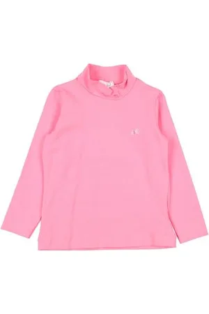 MONNALISA TOPWEAR - T-shirts - on YOOX.com