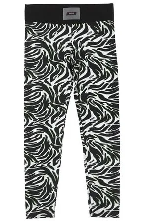 Msgm BOTTOMWEAR - Leggings - on YOOX.com