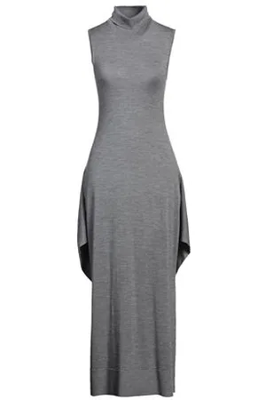 Totême DRESSES - Maxi dresses - on YOOX.com