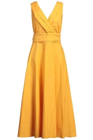 MARELLA DRESSES - Maxi dresses - on YOOX.com