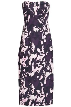 GRIFONI DRESSES - Midi dresses - on YOOX.com