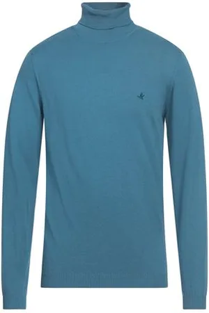 BROOKSFIELD KNITWEAR - Turtlenecks - on YOOX.com