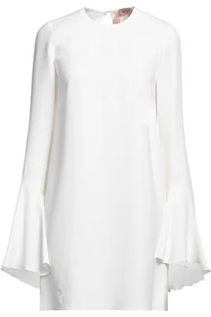 Nº21 DRESSES - Mini dresses - on YOOX.com