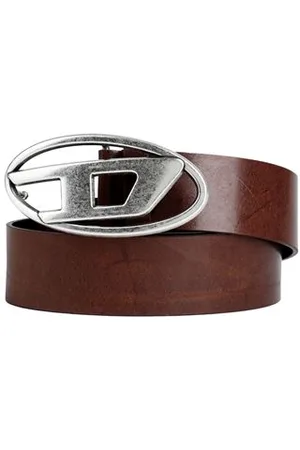 Diesel Small Leather Goods - Belts - on YOOX.com