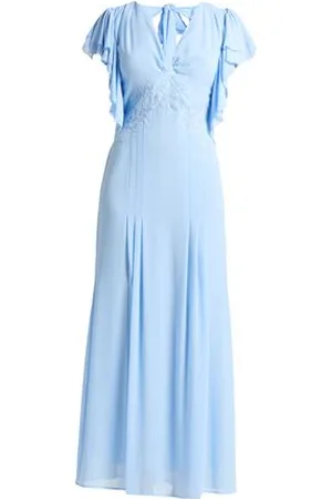 Ermanno Firenze DRESSES - Maxi dresses - on YOOX.com