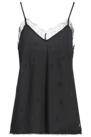Twin-Set TOPWEAR - Tops - on YOOX.com