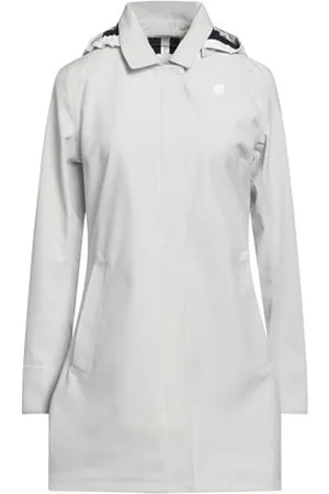 K-Way COATS & JACKETS - Overcoats & Trench Coats - on YOOX.com