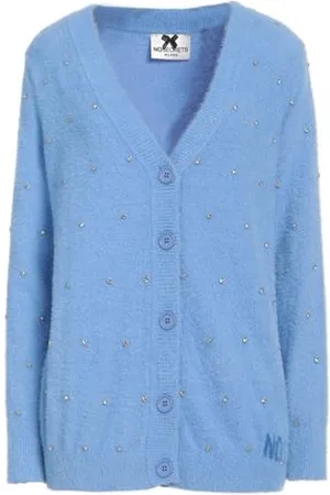 NO SECRETS KNITWEAR - Cardigans - on YOOX.com