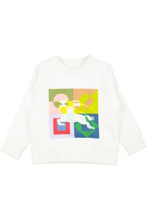 Burberry TOPWEAR - Sweatshirts - on YOOX.com