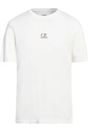 C.P. Company TOPWEAR - T-shirts - on YOOX.com