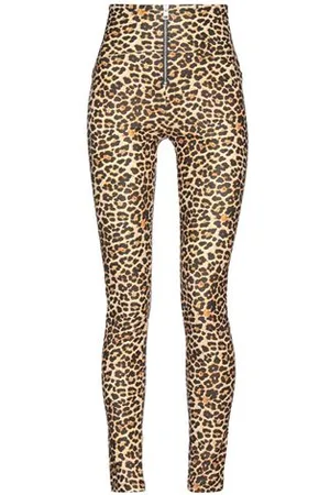 ANIYE BY BOTTOMWEAR - Leggings - on YOOX.com