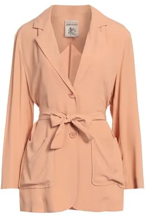 SEMICOUTURE SUITS and CO-ORDS - Blazers - on YOOX.com