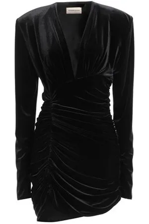 ALEXANDRE VAUTHIER DRESSES - Mini dresses - on YOOX.com
