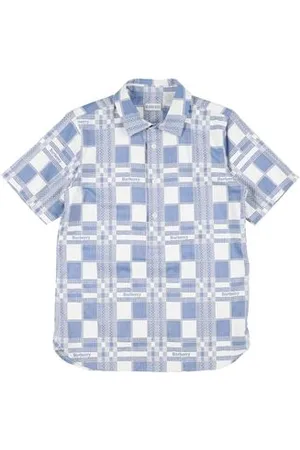 Burberry TOPWEAR - Shirts - on YOOX.com