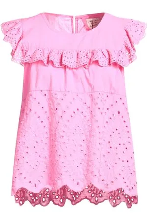 Alessia Santi TOPWEAR - Tops - on YOOX.com