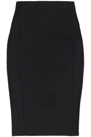 Patrizia Pepe BOTTOMWEAR - Mini skirts - on YOOX.com