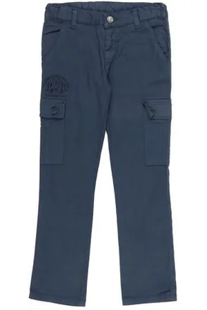 La Martina BOTTOMWEAR - Trousers - on YOOX.com