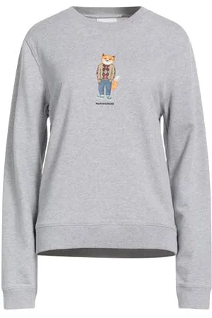 Maison Kitsuné TOPWEAR - Sweatshirts - on YOOX.com
