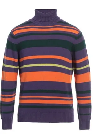 FEDELI KNITWEAR - Turtlenecks - on YOOX.com