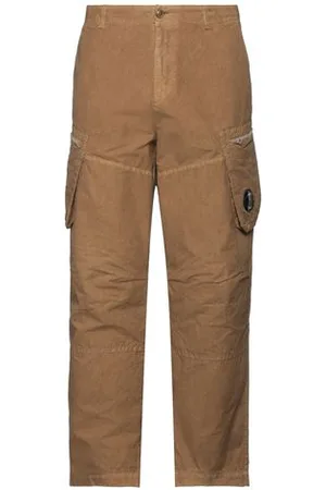 C.P. Company BOTTOMWEAR - Trousers - on YOOX.com